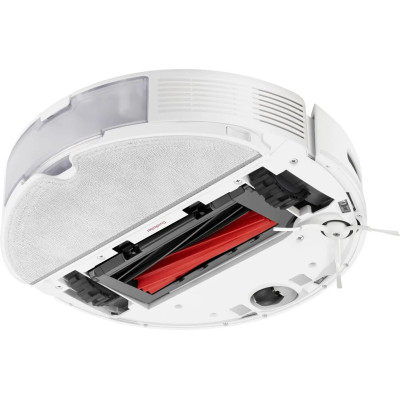 Roborock Robot VC Q8 Max, білий