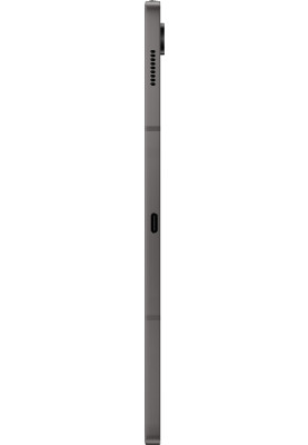 Samsung Планшет Galaxy Tab S9 FE+ (X616) 12.4" 12GB, 256GB, 5G, 10090mAh, Android, сірий темний