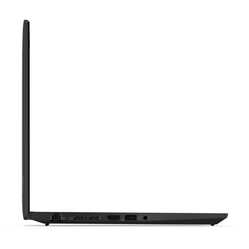 Lenovo Ноутбук ThinkPad T14-G4 14" WUXGA IPS AG, Intel i7-1355U, 16GB, F1TB, UMA, Win11P, чорний