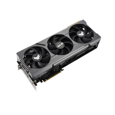 ASUS Відеокарта GeForce RTX 4080 SUPER 16GB GDDR6X GAMING TUF-RTX4080S-16G-GAMING