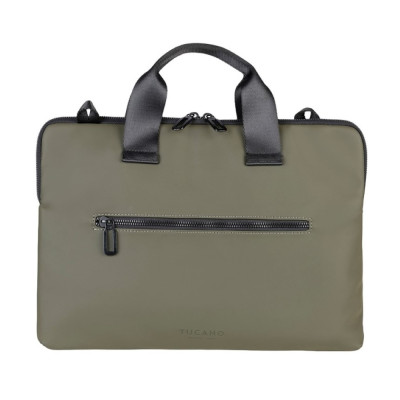 Tucano Сумка-чохол Gommo 13"/14", зелений