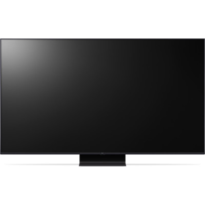 LG Телевізор 75` UHD 4K 60Hz Smart WebOS Black