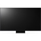 LG Телевізор 75" UHD 4K 60Hz Smart WebOS Black