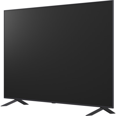 LG Телевізор 75" QNED 4K 60Hz Smart WebOS Black