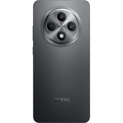 OPPO Смартфон Reno 12 FS 6.67" 8/512GB, 2SIM, 5000мА•год, cірий