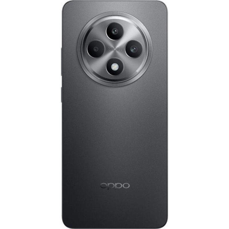OPPO Смартфон Reno 12 FS 6.67" 8/512GB, 2SIM, 5000мА•год, cірий