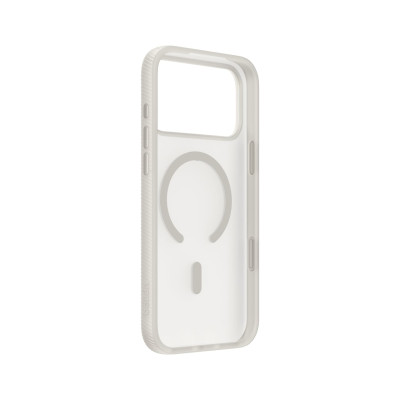 Belkin Чохол Belkin для iPhone 17 Pro Max, Magnetic Protective Grip, Sand Belkin Чохол Belkin для iPhone 17 Pro Max, Magnetic Protective Grip, Sand