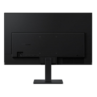 Samsung Монітор Samsung 23.8" S24F320 HDMI, IPS, 120Hz