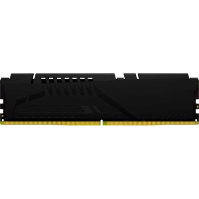 Kingston Пам'ять ПК Kingston DDR5 32GB 5600 FURY Beast