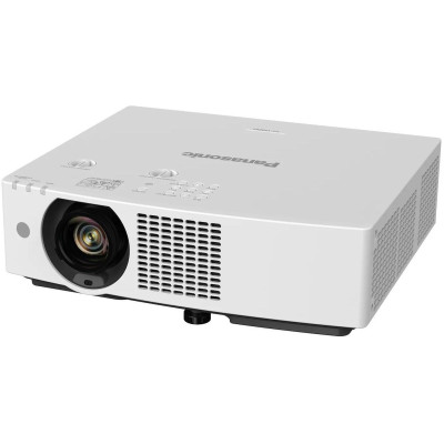 Panasonic Проєктор Panasonic PT-VMZ72EJ, WUXGA, 7300 lm, LASER, 1.58-1.91 Panasonic Проєктор Panasonic PT-VMZ72EJ, WUXGA, 7300 lm, LASER, 1.58-1.91