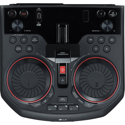 LG OK65