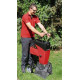 Einhell Подрібнювач садовий GC-RS 2540 , 2500 Вт, диам. 40 мм, ножевий вал, низькошумний