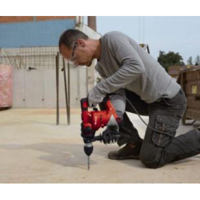 Einhell TH-RH 1600 електричний