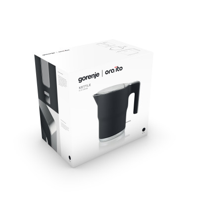 Gorenje Електрочайник K15ORAB