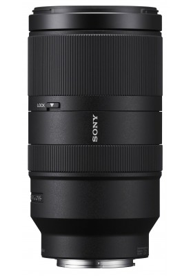 Sony 70-350mm Black , f/4.5-6.3 G OSS для камер NEX