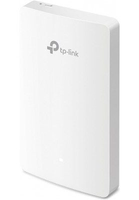 TP-Link Точка доступу EAP235 WALL AC1200 in 1xGE out 3xGE PoE MU-MIMO під розетку