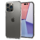 Spigen Чохол для Apple iPhone 14 Pro Max Liquid Crystal, Crystal Clear