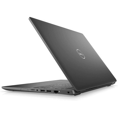 Dell Ноутбук Latitude 3510 15.6FHD AG/Intel i7-10510U/8/256F/int/Lin