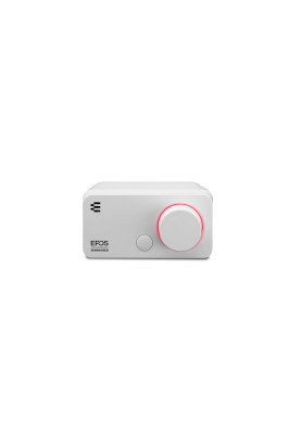 Epos Звукова карта зовнішня GSX 300, 7.1, white