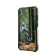 UAG Чохол для Samsung Galaxy S24+, Plasma, Ice