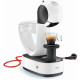 Krups Кавоварка капсульна Infinissima, 1.2л, капсули NESCAFE Dolce Gusto, білий