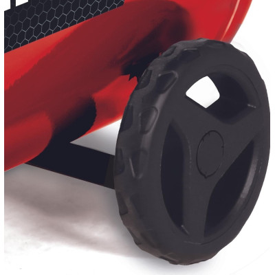 Einhell Компрессор повітряний TC-AC 420/50/10 V, 2200Вт, 50л, 420л/хв, 10бар, 2 циліндри (V-подібний), 42кг Einhell Компрессор повітряний TC-AC 420/50/10 V, 2200Вт, 50л, 420л/хв, 10бар, 2 циліндри (V-подібний), 42кг