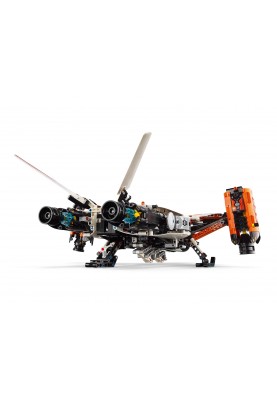 LEGO Конструктор Technic Вантажний космічний корабель VTOL LT81