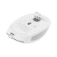 Trust Миша OZZA compact, BT/WL/USB-A, білий