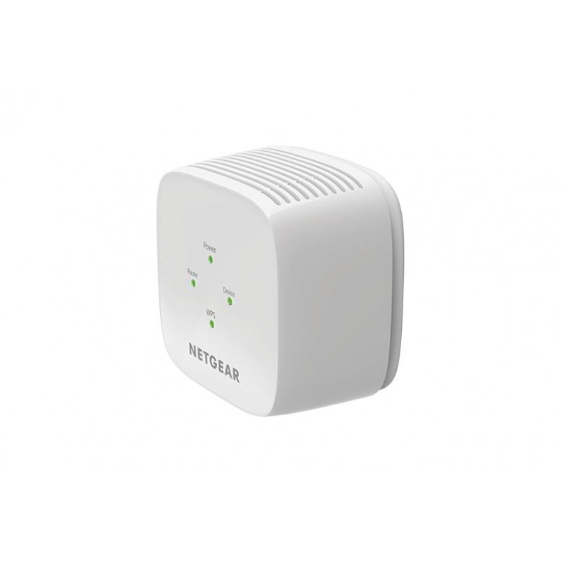 NETGEAR Розширювач покриття WiFi EX6110 AC1200