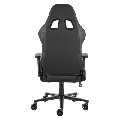 2E Gaming Крісло BUSHIDO II Black/Black 2E Gaming Крісло BUSHIDO II Black/Black