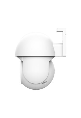 Trust IP-Камера 3900 Super HD, microSD, motion detection, білий