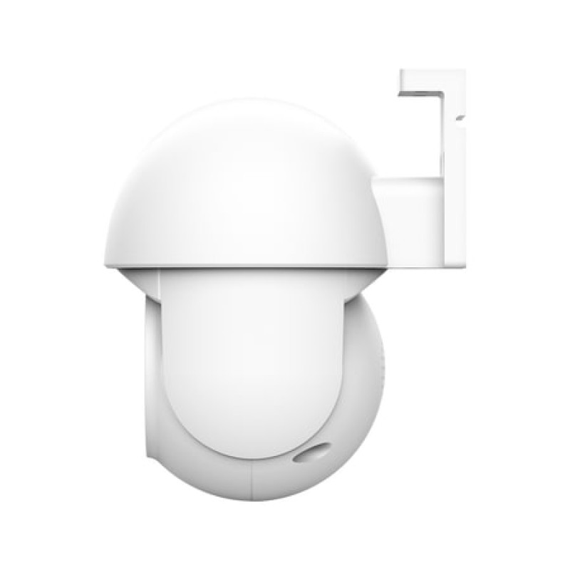 Trust IP-Камера 3900 Super HD, microSD, motion detection, білий