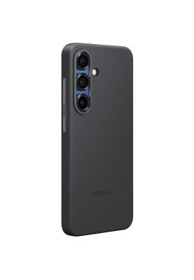 Samsung Чохол для Galaxy S25 (S931), Silicone Case, чорний