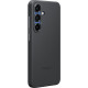 Samsung Чохол для Galaxy S25 (S931), Silicone Case, чорний