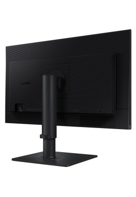 Samsung Монітор 23.8" S24D400 2*HDMI, DP, USB, IPS, 100Hz