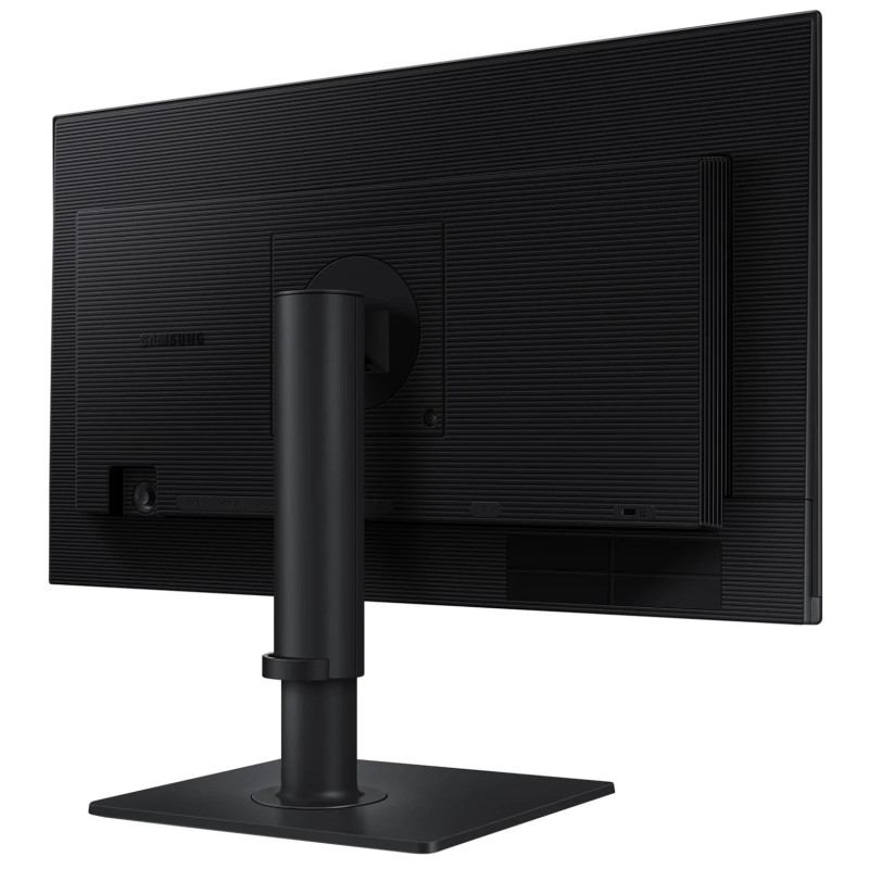 Samsung Монітор 23.8" S24D400 2*HDMI, DP, USB, IPS, 100Hz