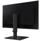 Samsung Монітор 23.8" S24D400 2*HDMI, DP, USB, IPS, 100Hz