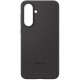 Samsung Чохол для Galaxy A56 (A566), Silicone Case, чорний