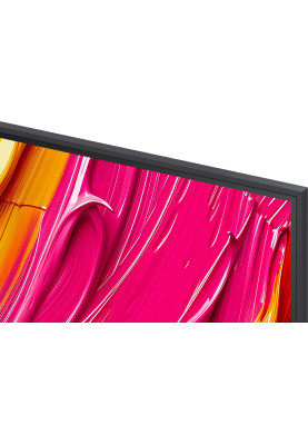 LG Телевізор 50" QNED 4K 60Hz Smart WebOS Black
