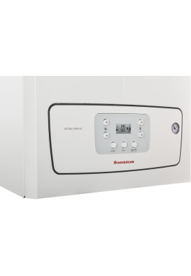 Immergas Котел газовий конденсаційний Victrix Tera V2 28 EU конденсаційний двоконтурний 24/28кВт