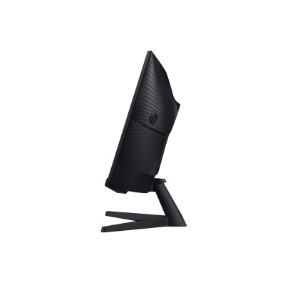 Samsung Монітор Samsung 34" Odyssey G5 C34G55TWW D-Sub, 2xHDMI, DP, VA, 3440x1440, 21:9, 165Hz, 1ms, CURVED Samsung Монітор Samsung 34" Odyssey G5 C34G55TWW D-Sub, 2xHDMI, DP, VA, 3440x1440, 21:9, 165Hz, 1ms, CURVED