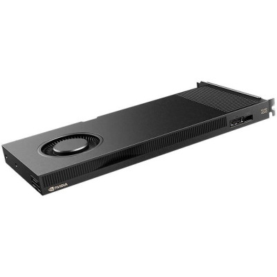 HP Відеокарта HP RTX Pro 4000 Blackwell 24GB GDDR7 HP Відеокарта HP RTX Pro 4000 Blackwell 24GB GDDR7