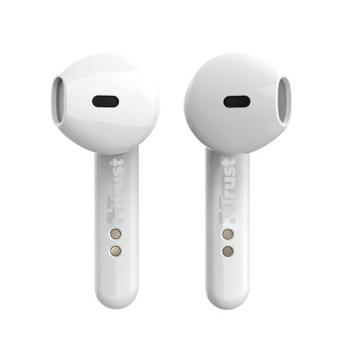 Trust Primo Touch True Wireless[White]