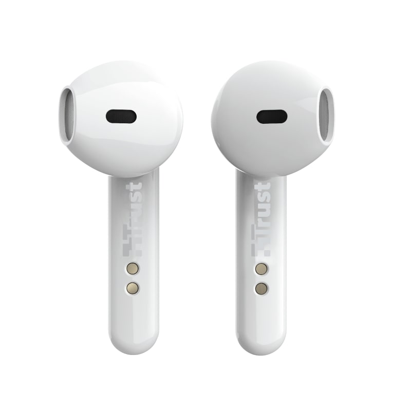 Trust Primo Touch True Wireless[White]