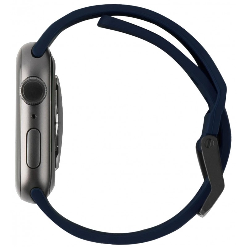 UAG Ремінець для Apple Watch 44/42 Scout, Mallard