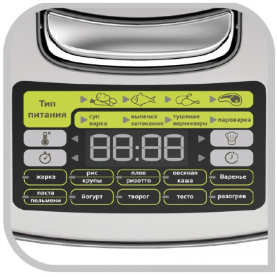 Tefal RK807D34