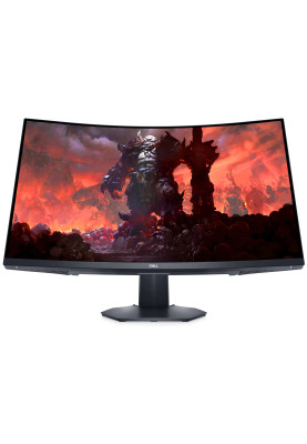 Dell Монітор LCD 31.5" S3222DGM