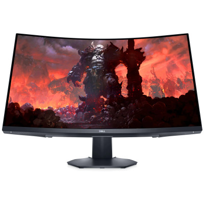 Dell Монітор LCD 31.5" S3222DGM