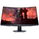 Dell Монітор LCD 31.5" S3222DGM