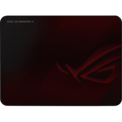 ASUS Ігрова поверхня ROG Scabbard II Black Medium